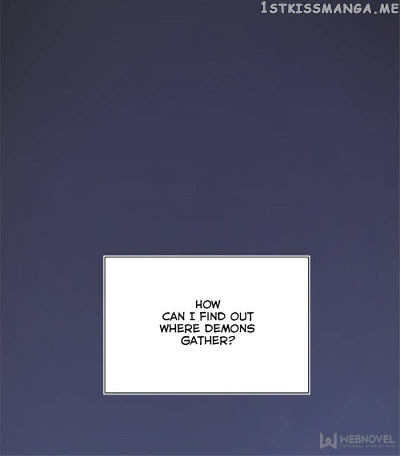 Demon Boyfriend: Delivery In Progress chapter 77 - page 27