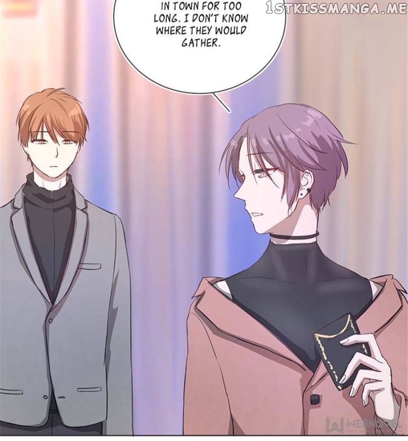 Demon Boyfriend: Delivery In Progress chapter 77 - page 32