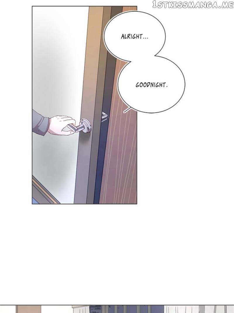 Demon Boyfriend: Delivery In Progress chapter 77 - page 33