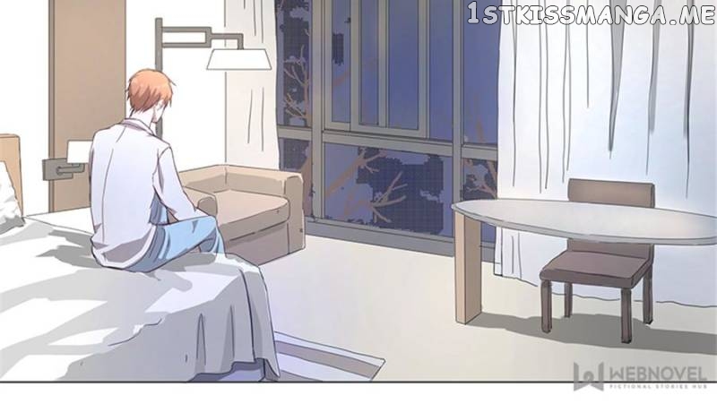Demon Boyfriend: Delivery In Progress chapter 77 - page 34