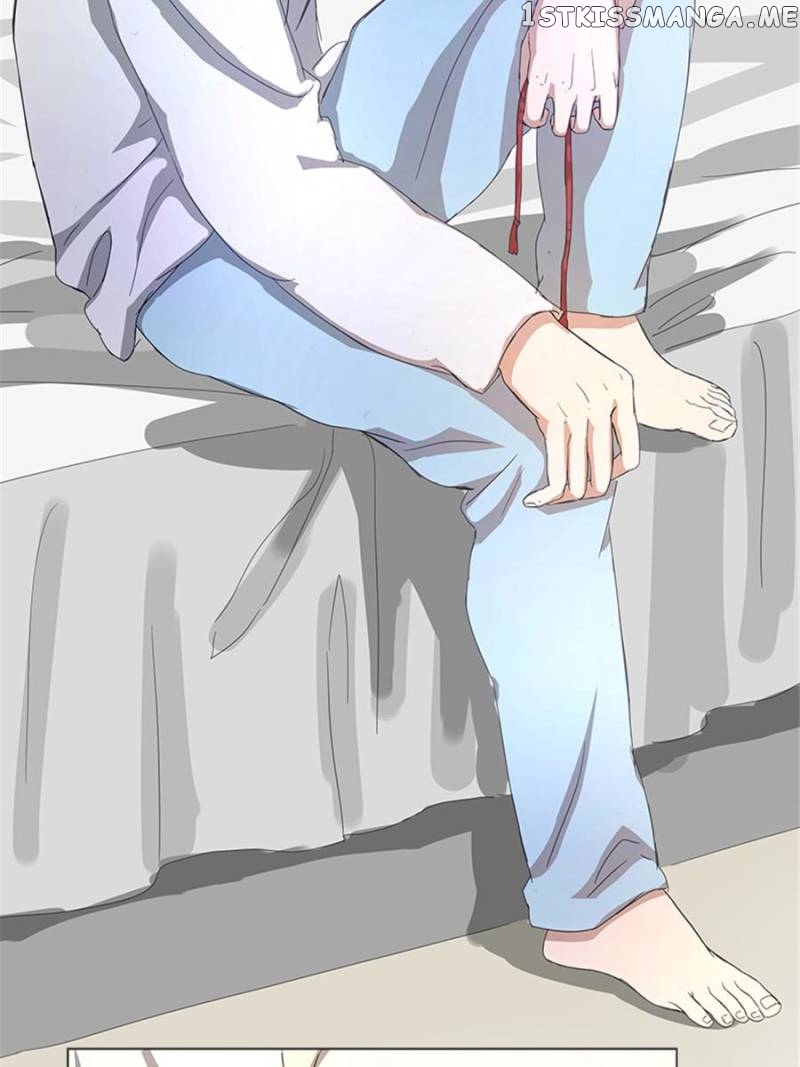 Demon Boyfriend: Delivery In Progress chapter 77 - page 36