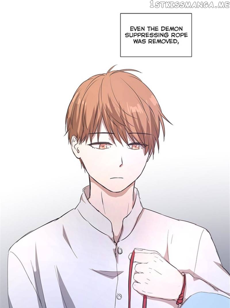 Demon Boyfriend: Delivery In Progress chapter 77 - page 38