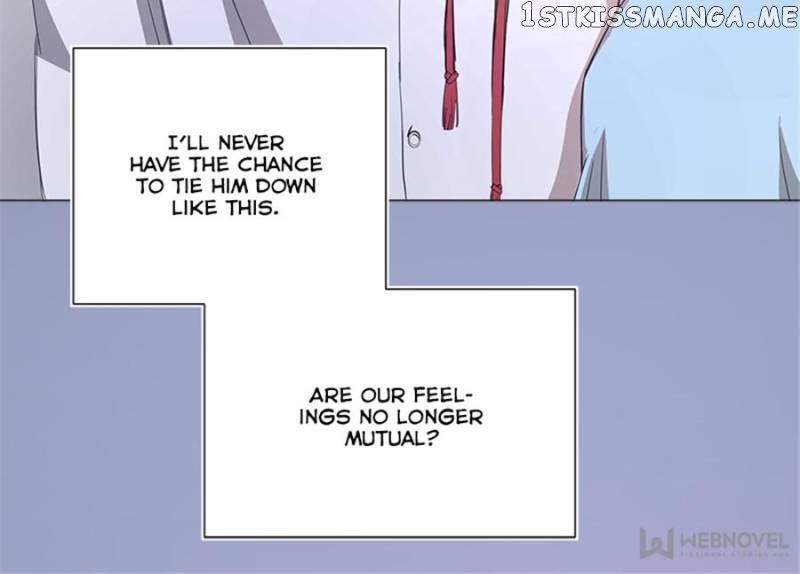 Demon Boyfriend: Delivery In Progress chapter 77 - page 39