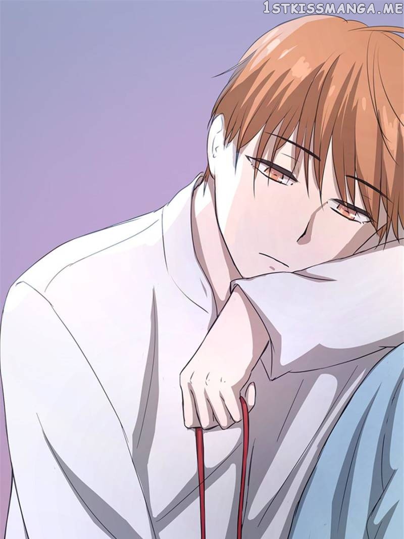 Demon Boyfriend: Delivery In Progress chapter 77 - page 40