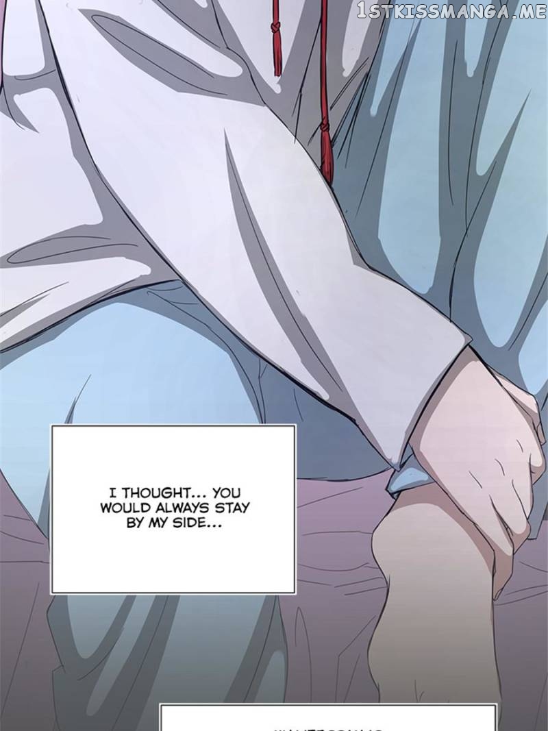 Demon Boyfriend: Delivery In Progress chapter 77 - page 41
