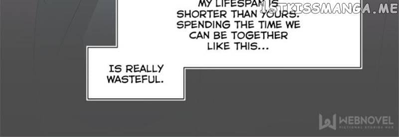 Demon Boyfriend: Delivery In Progress chapter 77 - page 42