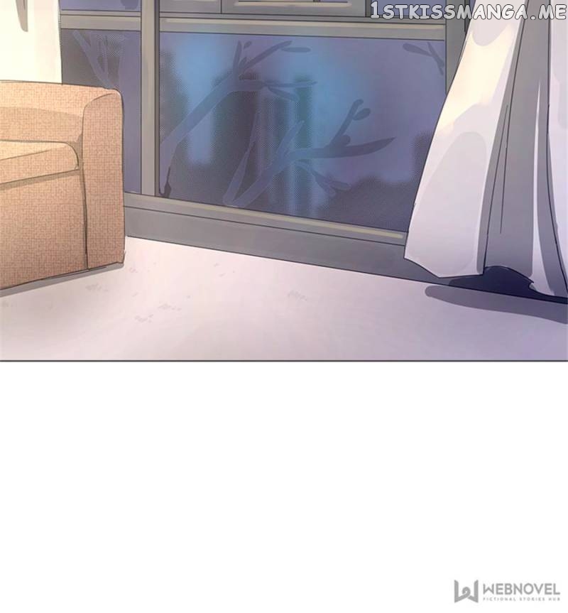 Demon Boyfriend: Delivery In Progress chapter 77 - page 44