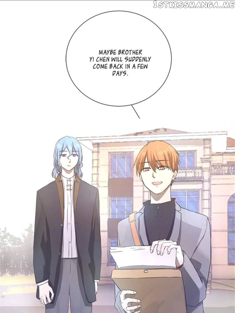Demon Boyfriend: Delivery In Progress chapter 77 - page 5