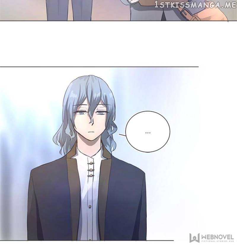 Demon Boyfriend: Delivery In Progress chapter 77 - page 6