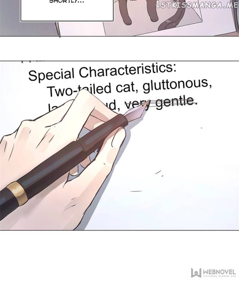 Demon Boyfriend: Delivery In Progress chapter 77 - page 8