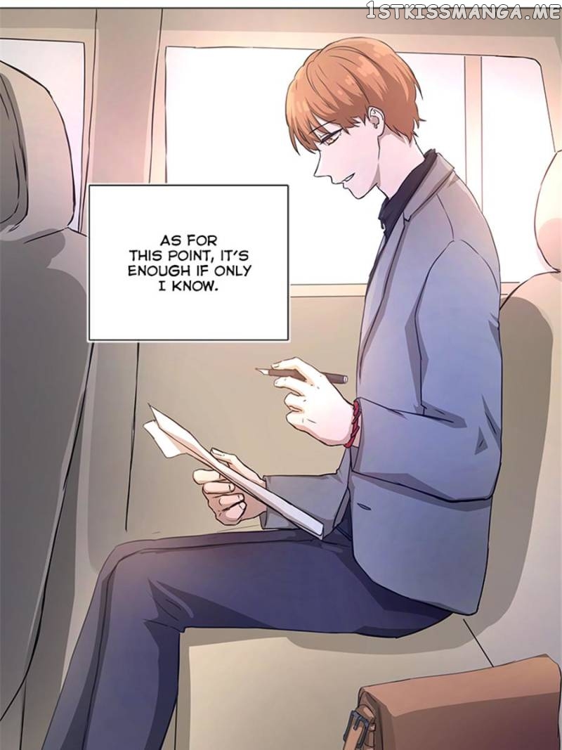 Demon Boyfriend: Delivery In Progress chapter 77 - page 9
