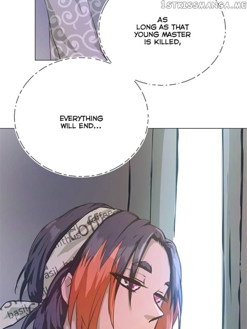 Demon Boyfriend: Delivery In Progress chapter 76 - page 16
