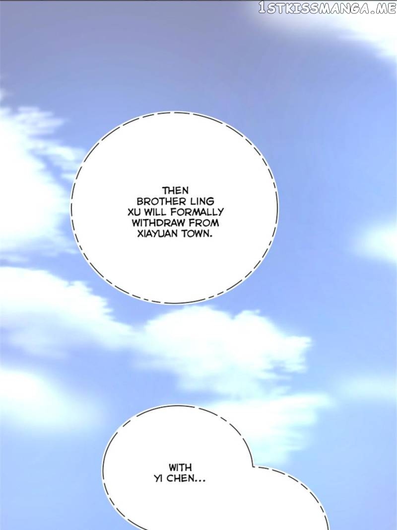Demon Boyfriend: Delivery In Progress chapter 76 - page 18
