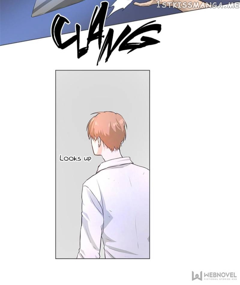 Demon Boyfriend: Delivery In Progress chapter 76 - page 21