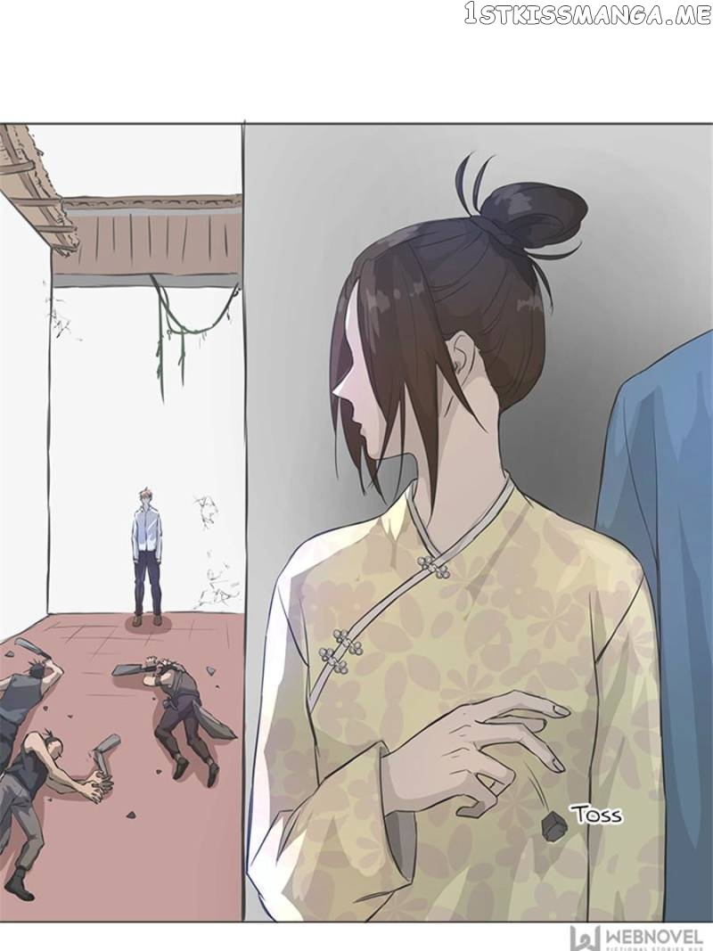 Demon Boyfriend: Delivery In Progress chapter 76 - page 24