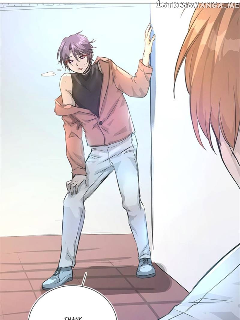 Demon Boyfriend: Delivery In Progress chapter 76 - page 28