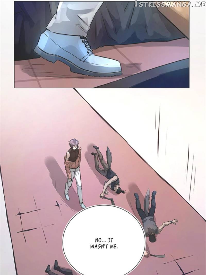 Demon Boyfriend: Delivery In Progress chapter 76 - page 32