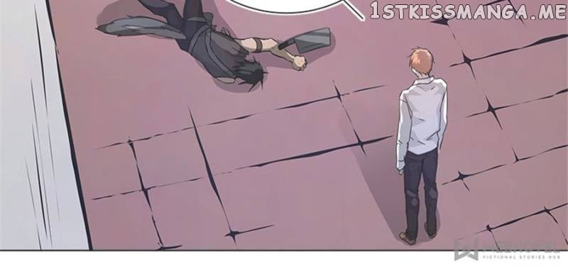 Demon Boyfriend: Delivery In Progress chapter 76 - page 33