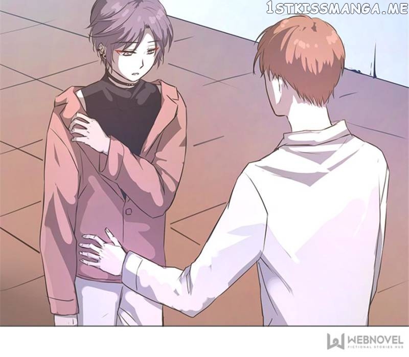 Demon Boyfriend: Delivery In Progress chapter 76 - page 41