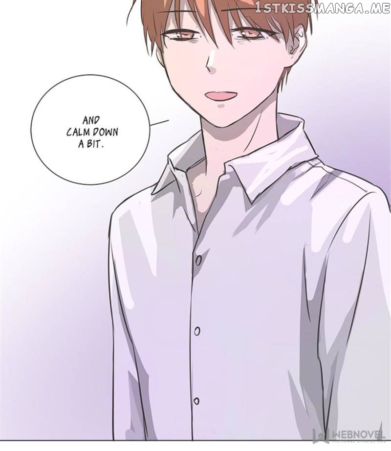 Demon Boyfriend: Delivery In Progress chapter 76 - page 47