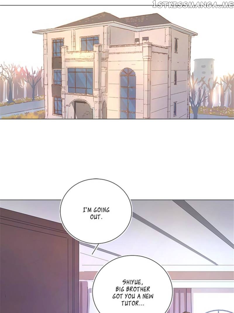Demon Boyfriend: Delivery In Progress chapter 76 - page 48