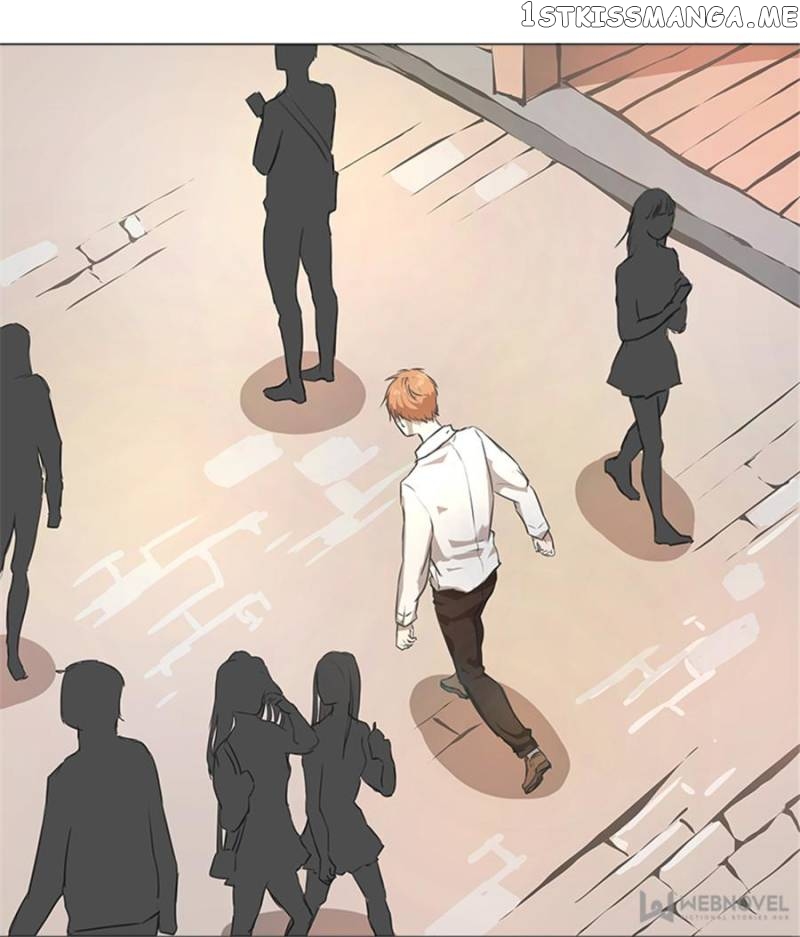 Demon Boyfriend: Delivery In Progress chapter 75 - page 11