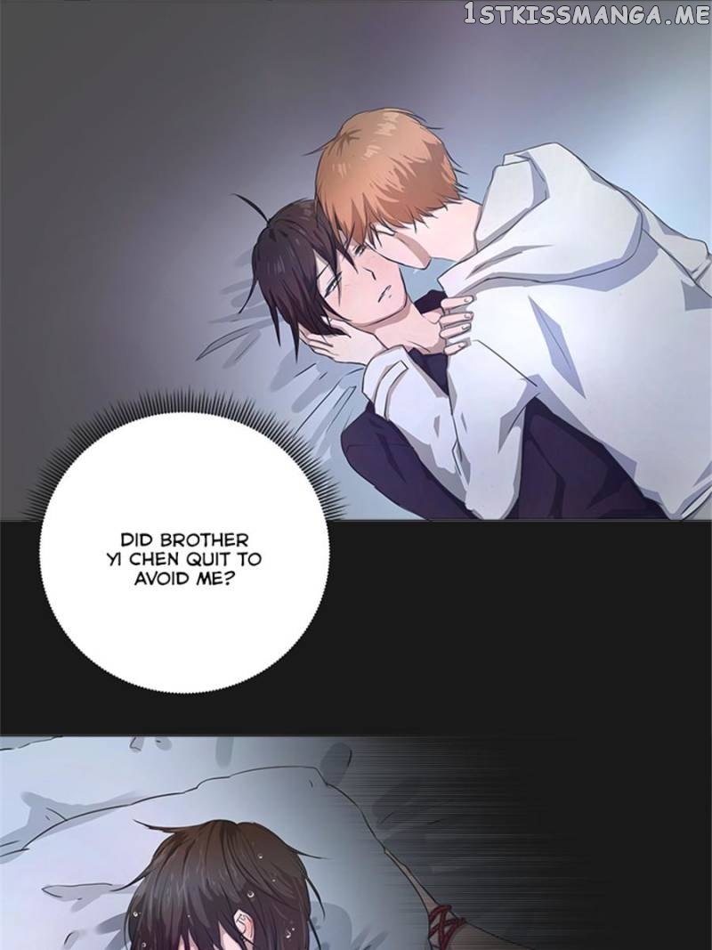 Demon Boyfriend: Delivery In Progress chapter 75 - page 14