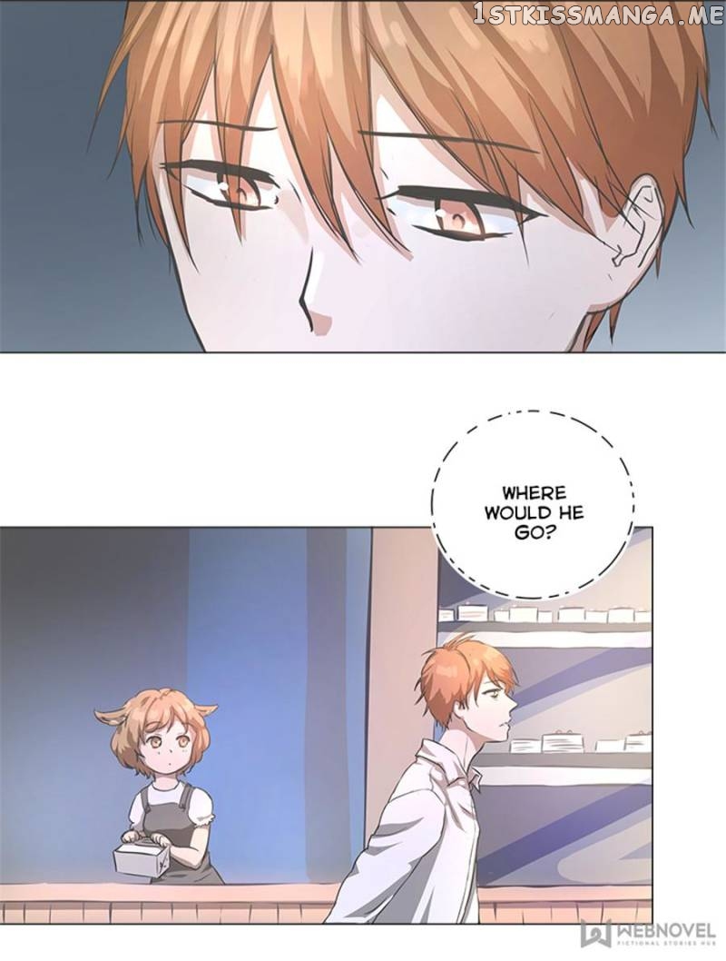 Demon Boyfriend: Delivery In Progress chapter 75 - page 16