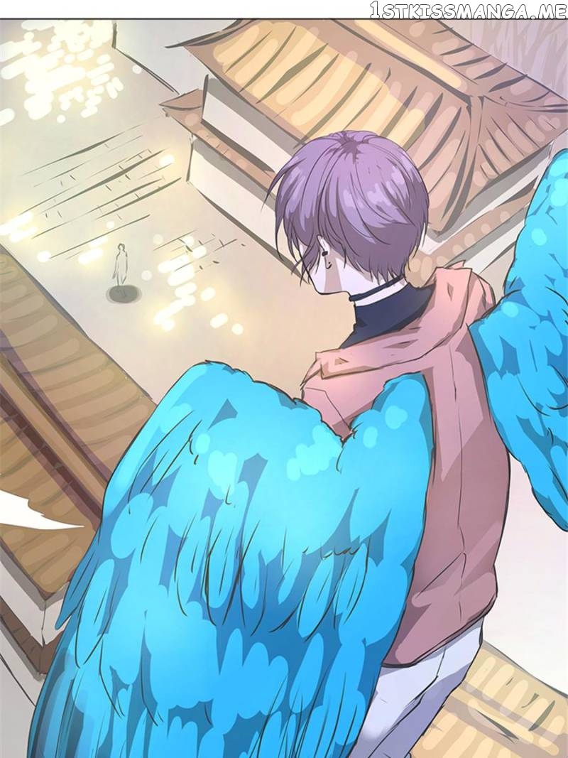 Demon Boyfriend: Delivery In Progress chapter 75 - page 19