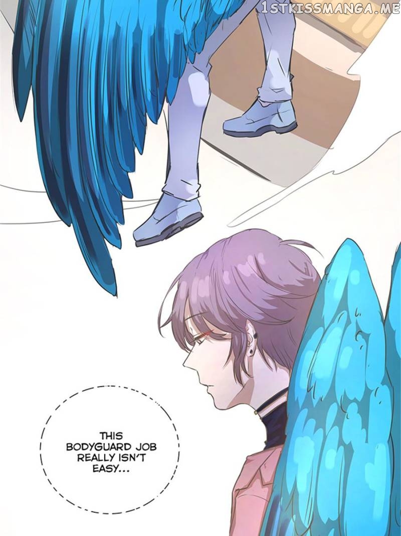 Demon Boyfriend: Delivery In Progress chapter 75 - page 20