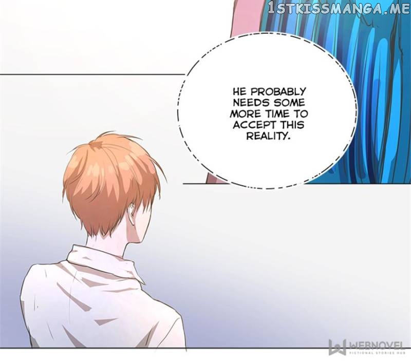 Demon Boyfriend: Delivery In Progress chapter 75 - page 21