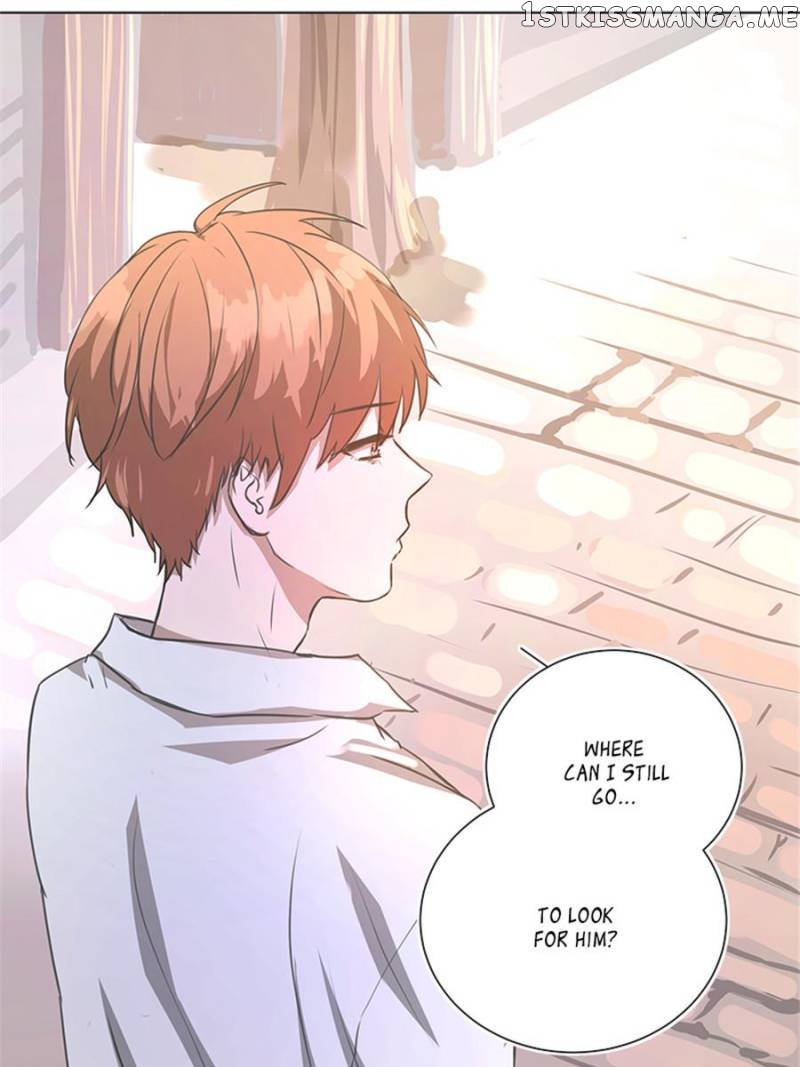 Demon Boyfriend: Delivery In Progress chapter 75 - page 22