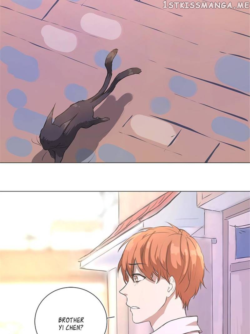 Demon Boyfriend: Delivery In Progress chapter 75 - page 26