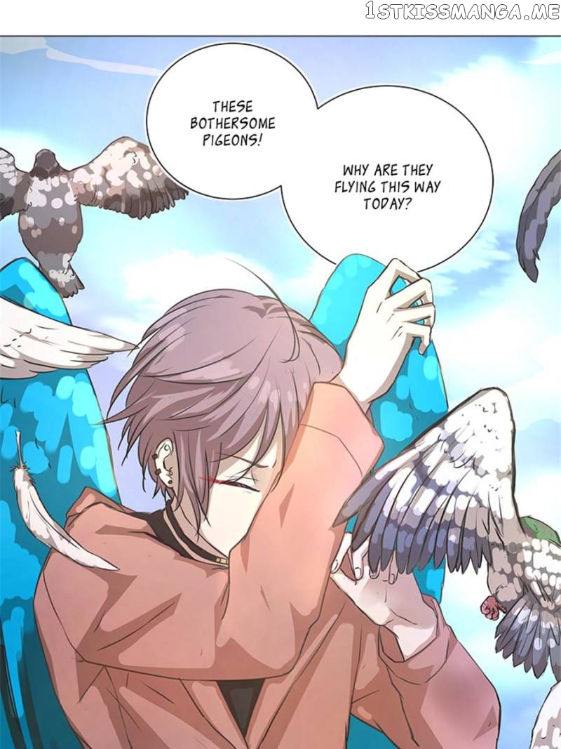 Demon Boyfriend: Delivery In Progress chapter 75 - page 35