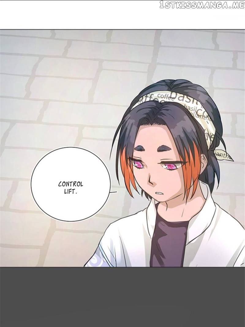 Demon Boyfriend: Delivery In Progress chapter 75 - page 38