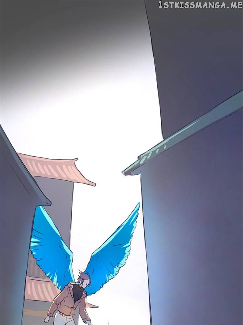 Demon Boyfriend: Delivery In Progress chapter 75 - page 40