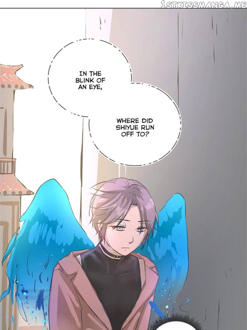 Demon Boyfriend: Delivery In Progress chapter 75 - page 42