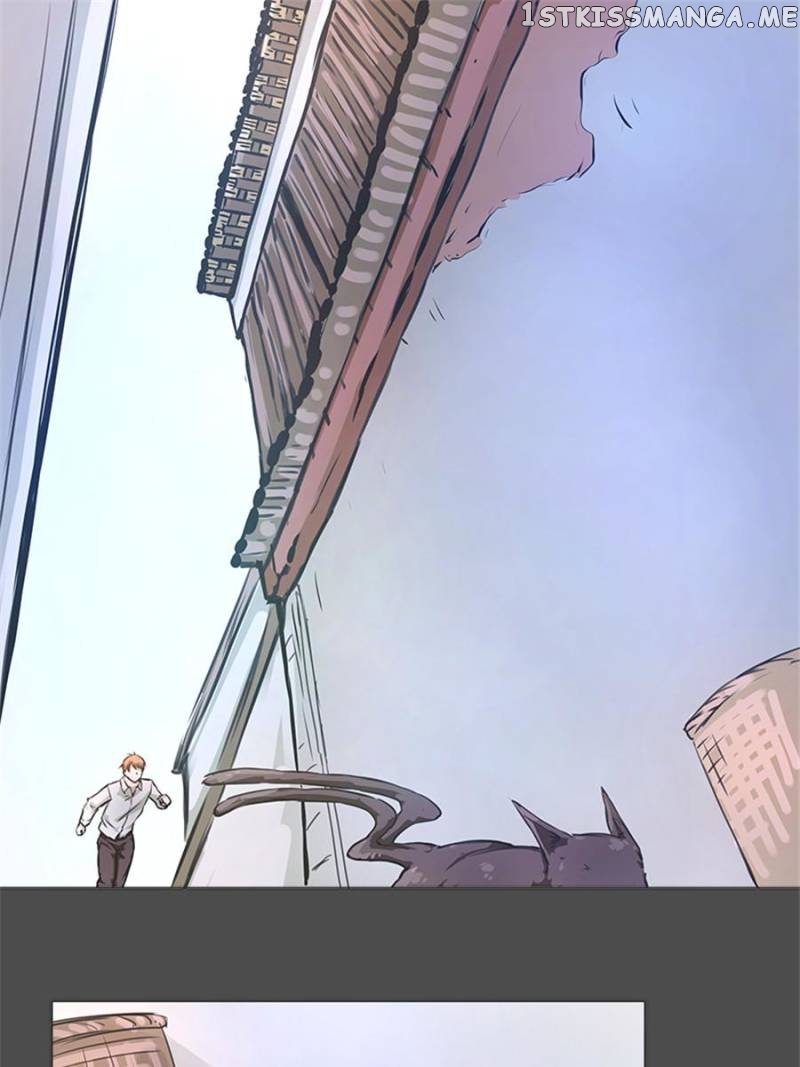 Demon Boyfriend: Delivery In Progress chapter 75 - page 45