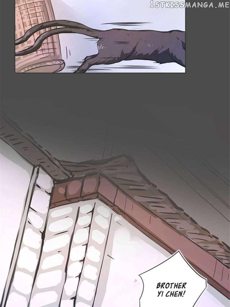 Demon Boyfriend: Delivery In Progress chapter 75 - page 46