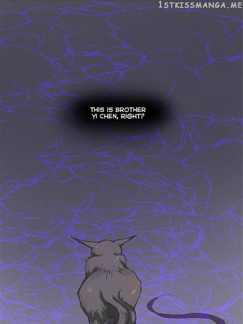 Demon Boyfriend: Delivery In Progress chapter 75 - page 48