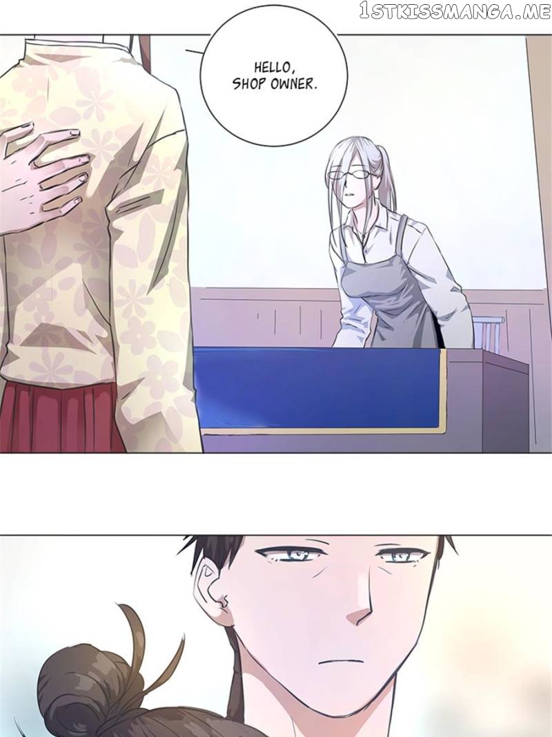 Demon Boyfriend: Delivery In Progress chapter 75 - page 9