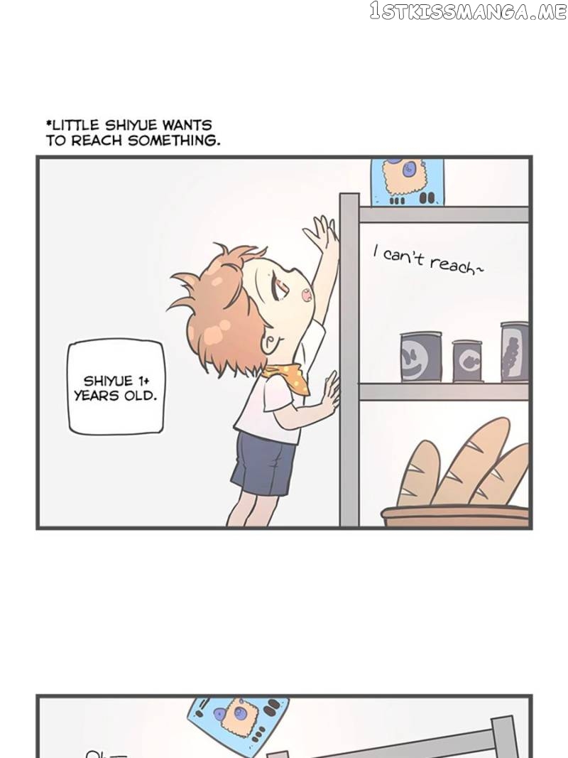 Demon Boyfriend: Delivery In Progress chapter 74.5 - page 14
