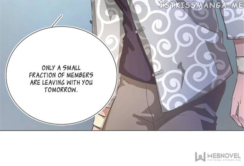 Demon Boyfriend: Delivery In Progress chapter 74 - page 19