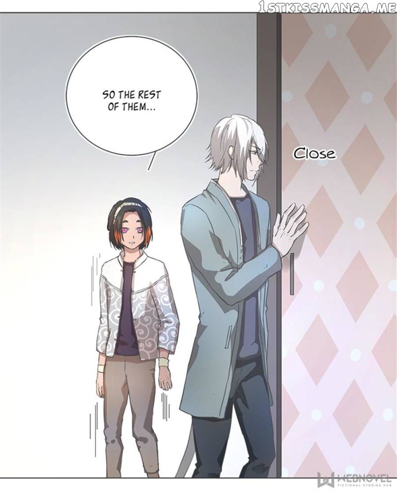 Demon Boyfriend: Delivery In Progress chapter 74 - page 20