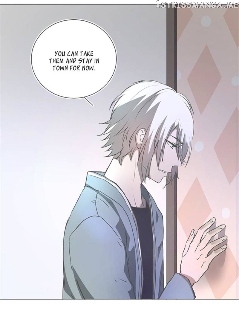 Demon Boyfriend: Delivery In Progress chapter 74 - page 21