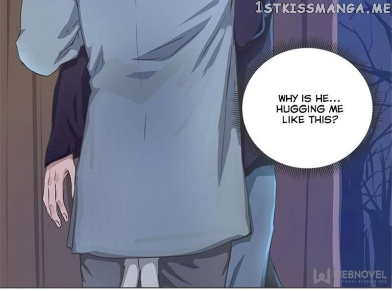 Demon Boyfriend: Delivery In Progress chapter 74 - page 3