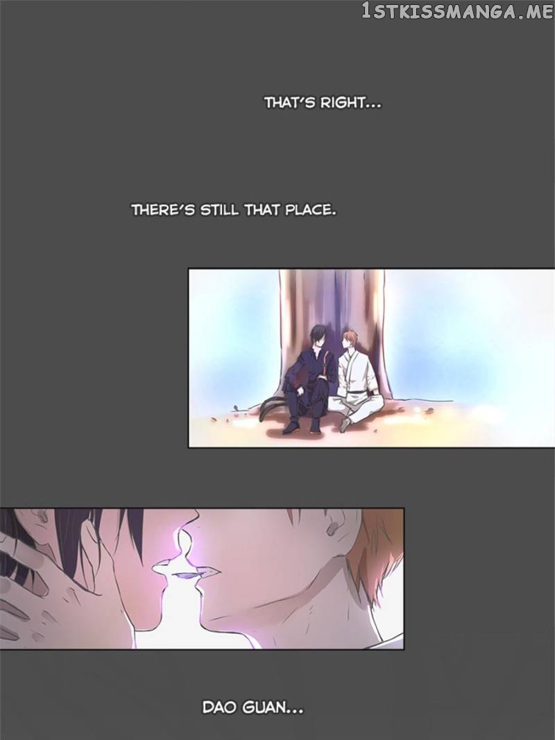 Demon Boyfriend: Delivery In Progress chapter 74 - page 31