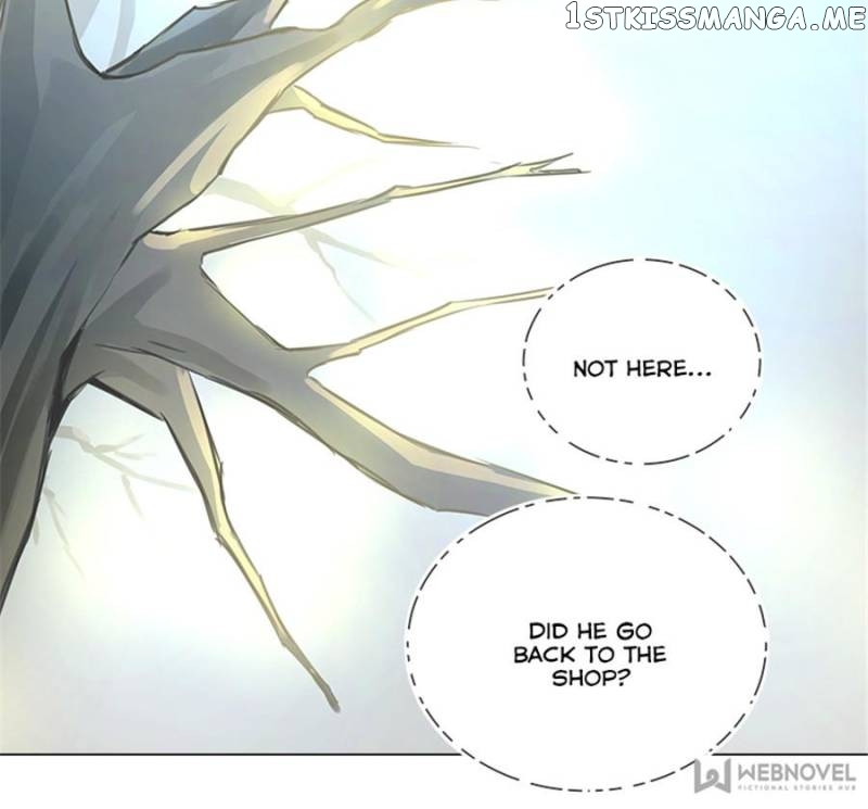 Demon Boyfriend: Delivery In Progress chapter 74 - page 35