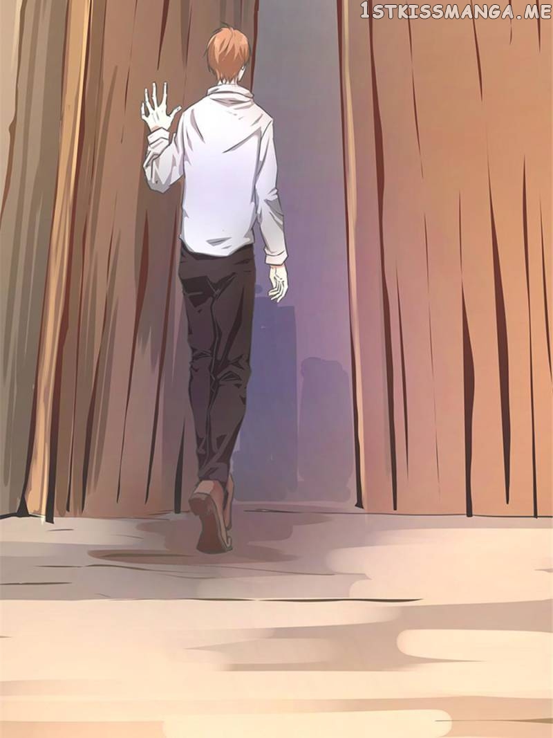 Demon Boyfriend: Delivery In Progress chapter 74 - page 37