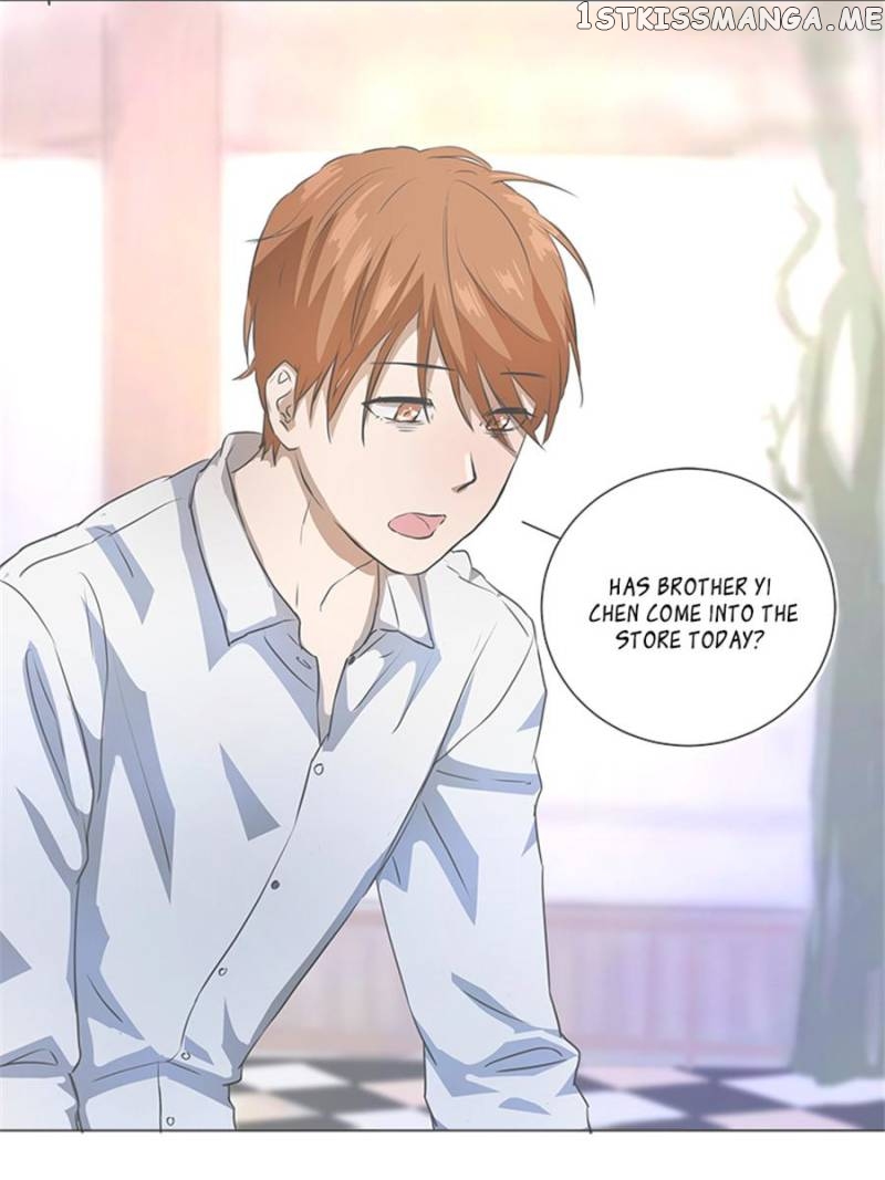 Demon Boyfriend: Delivery In Progress chapter 74 - page 41
